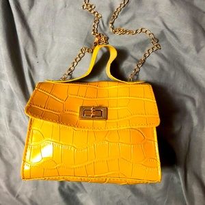Women’s casual mini bag